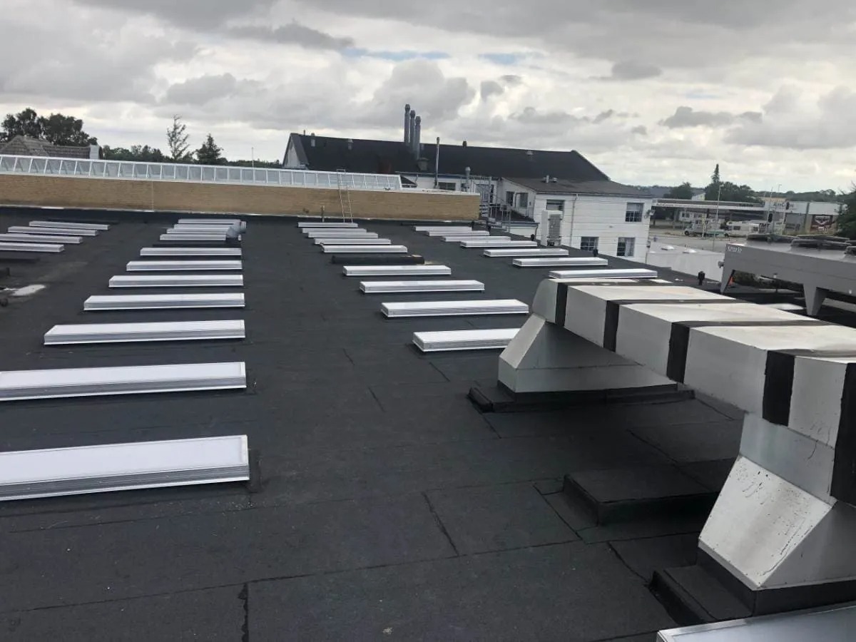 Alt du skal vide om tagpap tag