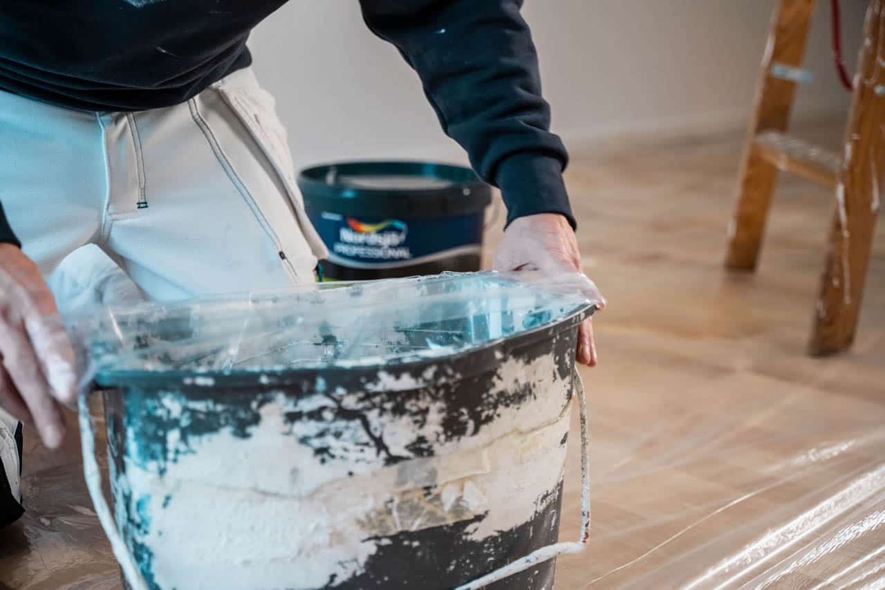 Mal dine vinduer som en professionel: Den ultimative guide til et perfekt resultat