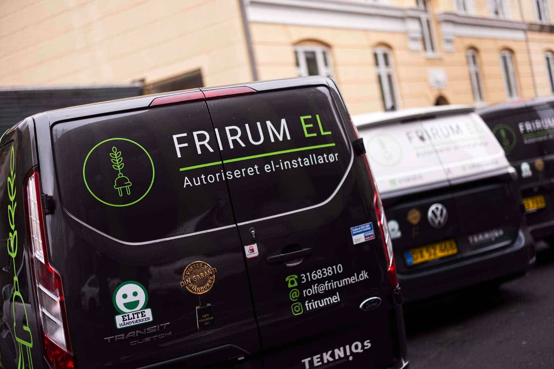 Hvornår er det tid til at få skiftet sin eltavle?