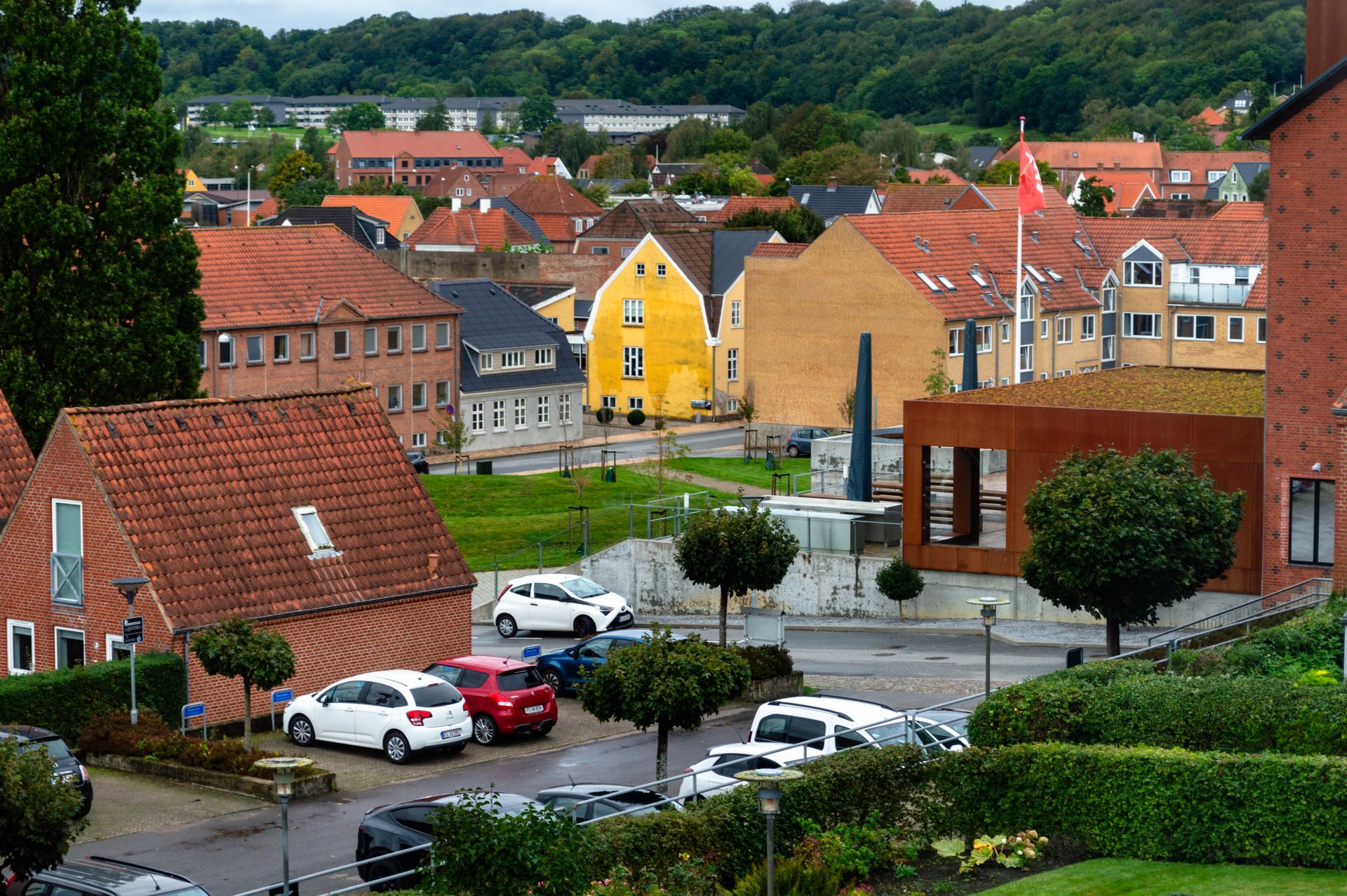 Hvem kan tilbyde dig en ejerskifteforsikring? Se listen over udbydere