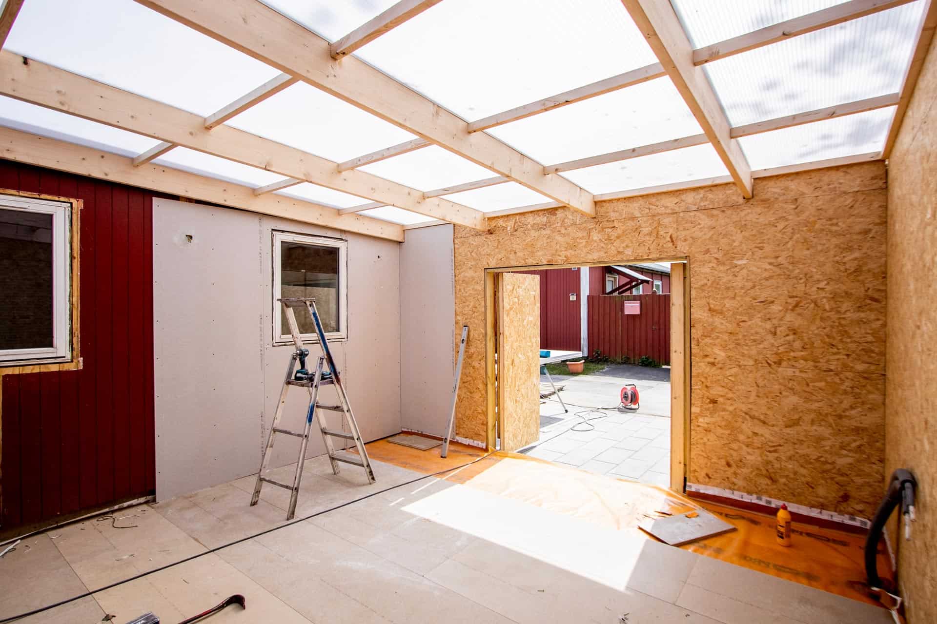 Fra mursten til mesterværk: Den ultimative guide til en succesfuld ombygning