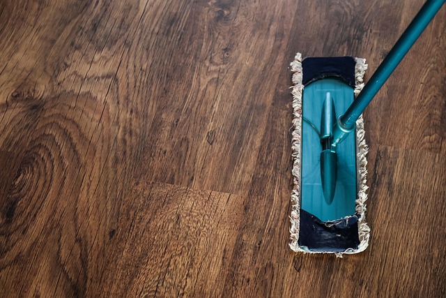 Undgå disse fejl, når du hyrer privat rengøringshjælp