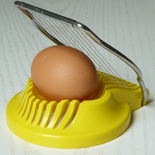 Gør dit morgenmadsliv nemmere med en æggeskærer: 5 smarte modeller til at spare tid og energi