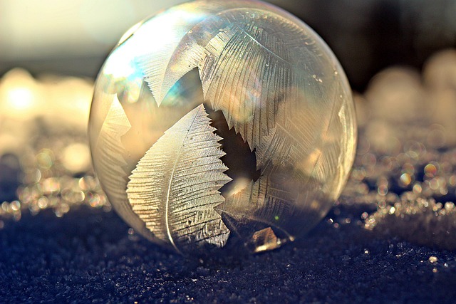 Bliv en mester i sæbeboblemaskinens kunst: Tips og tricks til at skabe de perfekte bobler