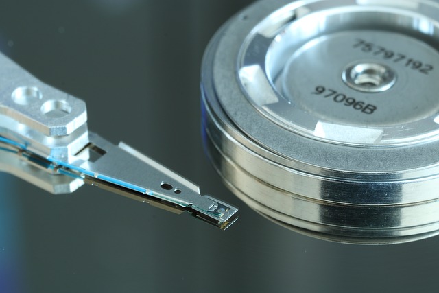 Why Lenovo's Hard Disk is a Top Choice for Data Storage