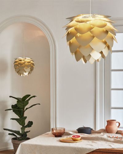 Den ultimative guide til moderne lamper og stilfuld belysning til dit hjem